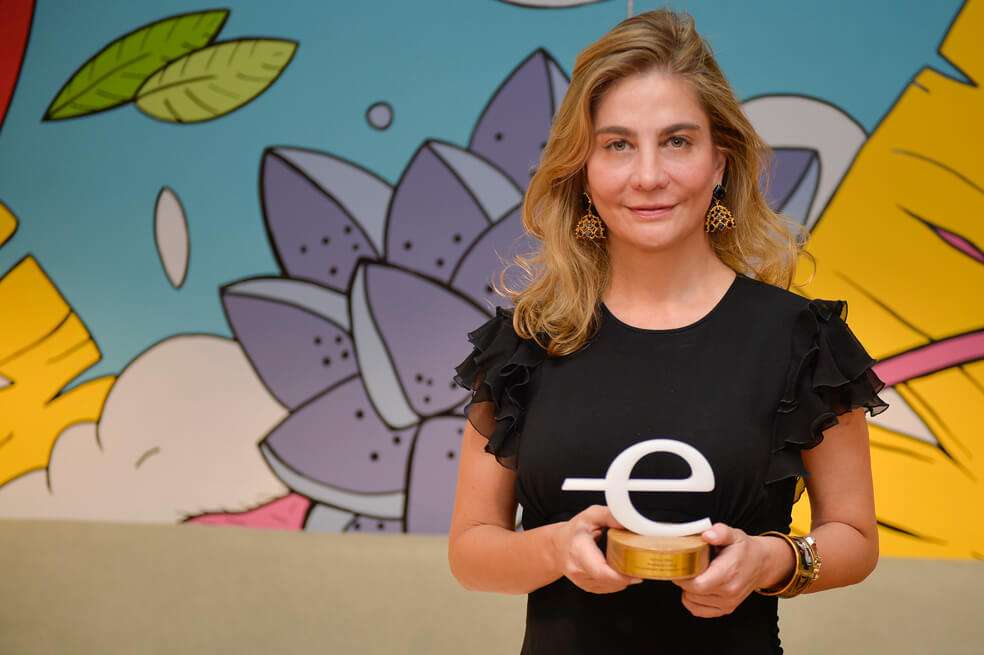 "Los colombianos somos un público exigente y conocedor": Patricia Velez