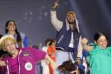 Maluma: música, moda e inclusión en Colombiamoda 2022