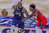 LeBron James y el retiro: la respuesta del jugador que sacude a los Lakers