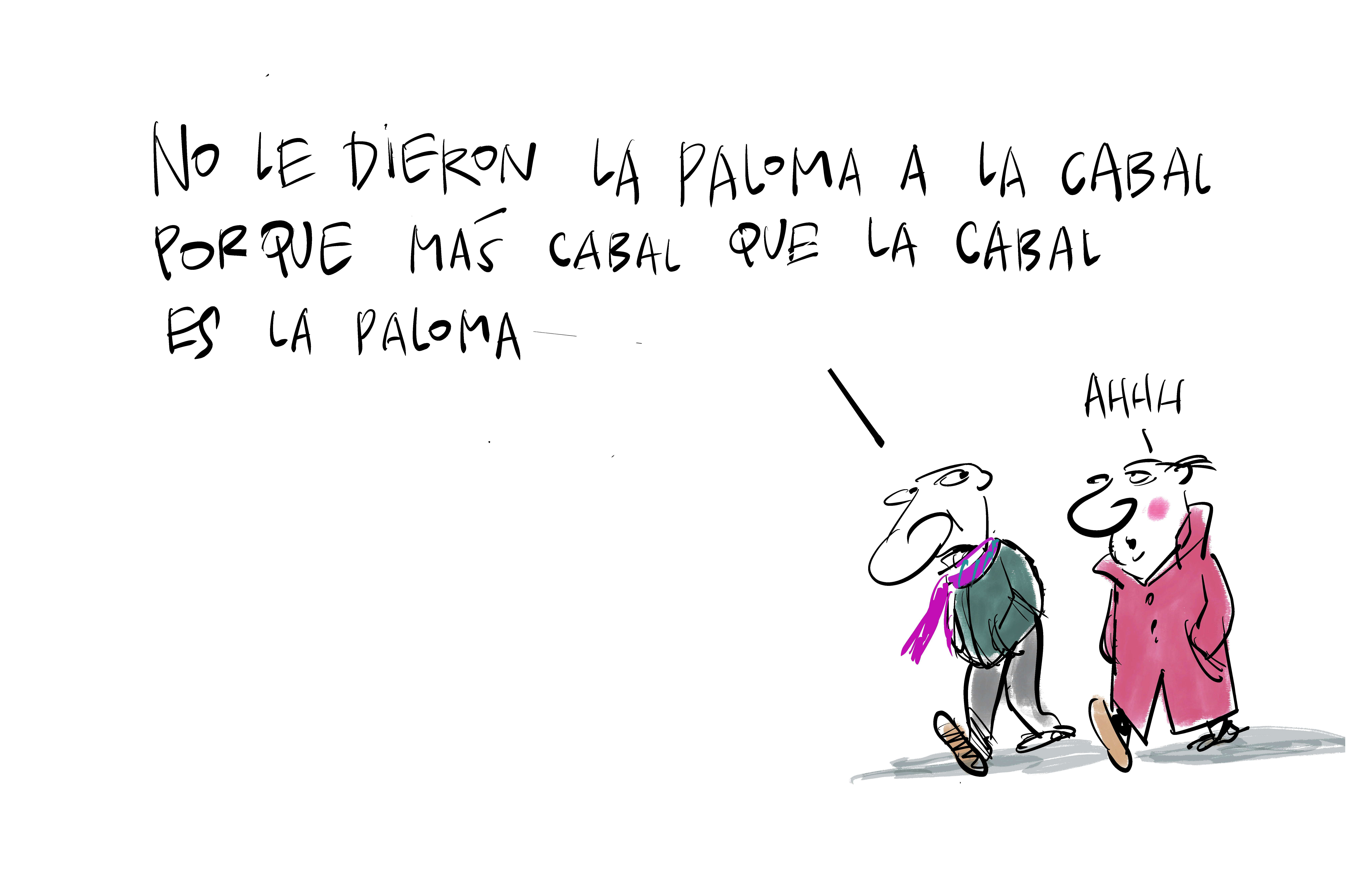 Caricaturas