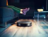 Limpie de forma inteligente su hogar con la nueva aspiradora robot de Samsung