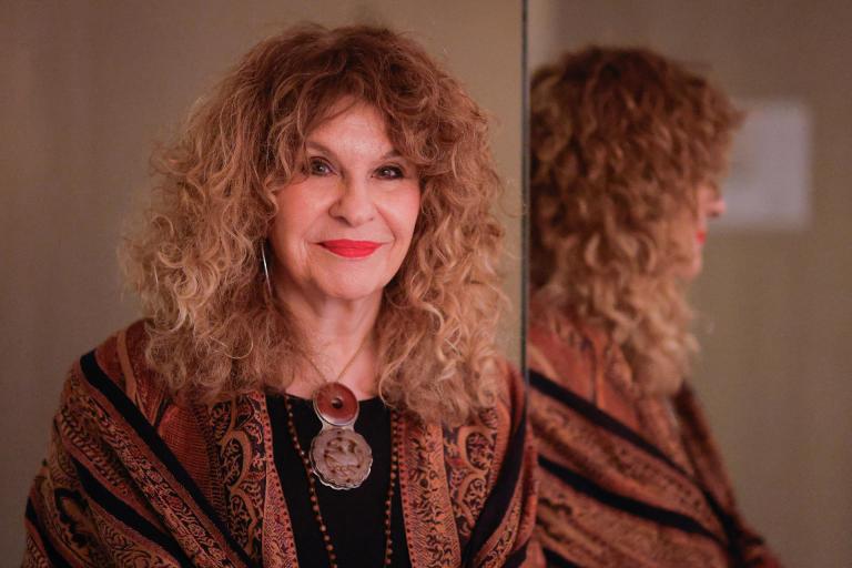 “Nicaragua ha vuelto a ser una dictadura”: Gioconda Belli