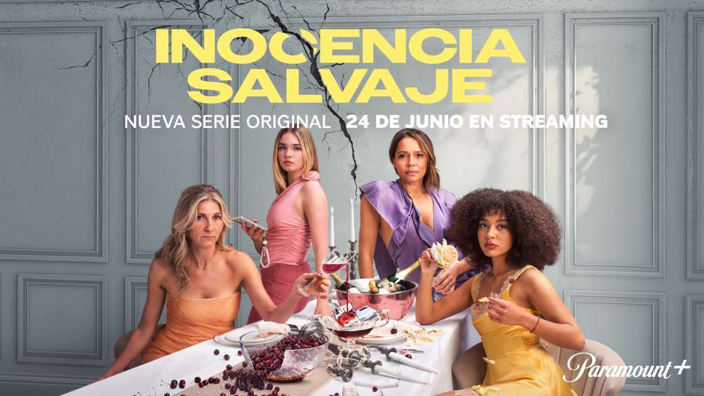 Inocencia salvaje