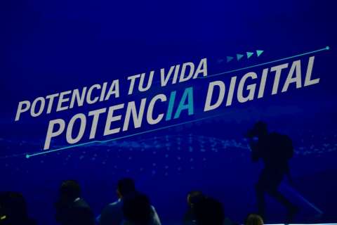 El gobierno le apunta al desarrollo del país con el uso de inteligencia artificial