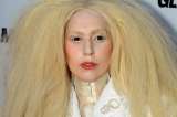 Lady Gaga: las mejores fotos de la fiesta con la que lanzó "Artpop"