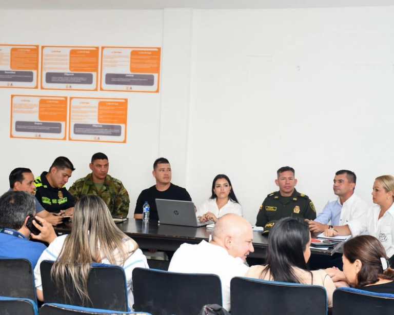 Declaran toque de queda a menores de edad y prohibición de parrillero en Toro, Valle