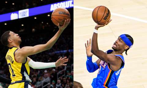 Final de la NBA 2025: Hora y dónde ver el duelo Thunder vs. Pacers
