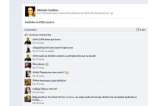 Joven pidió ayuda en Facebook poco antes de morir en incendio en Brasil