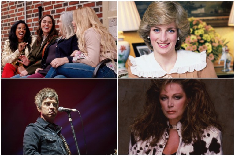 “Diana” y “GIRLS5EVA”: Directv Go presenta las novedades para marzo de 2022