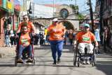 Así puede inscribirse en la Carrera Internacional San Silvestre 2025, en Chía
