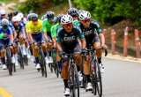 Ciclismo indígena en el podio: CRIC y Leison Maca hacen historia en el Clásico