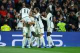 Así va la Champions League tras la jornada de este miércoles