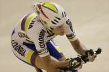 Calle y Arango, presentes en Copa Mundo de Pista de Cali