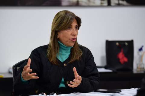 “Queremos lograr la paz con las víctimas”: Estado sobre caso Tabares Toro