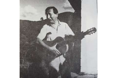 El día en que Pablo Escobar mandó a matar al Procurador de Colombia