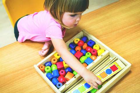 Actividades para mentes inquietas