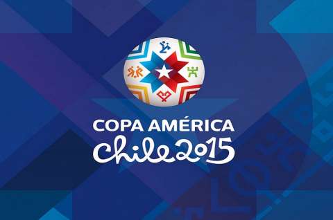 "Al sur del mundo", la canción de la Copa América de Chile