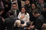 “El magnicidio de Miguel fue un crimen de Estado”: María Claudia Tarazona