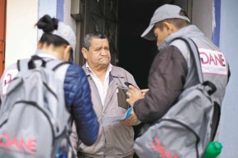 Alcaldía de Soacha pide al DANE claridad con cifras del censo