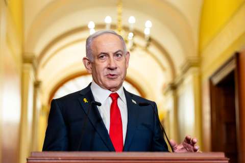 Catar y Egipto estarían buscando resolver la crisis en torno a la tregua en Gaza