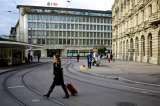 Le Monde y prensa internacional desvelan sistema de fraude fiscal en Suiza