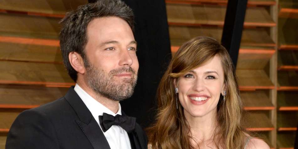Jennifer Garner reveló el “lío” de la crianza de sus hijos con Ben Affleck