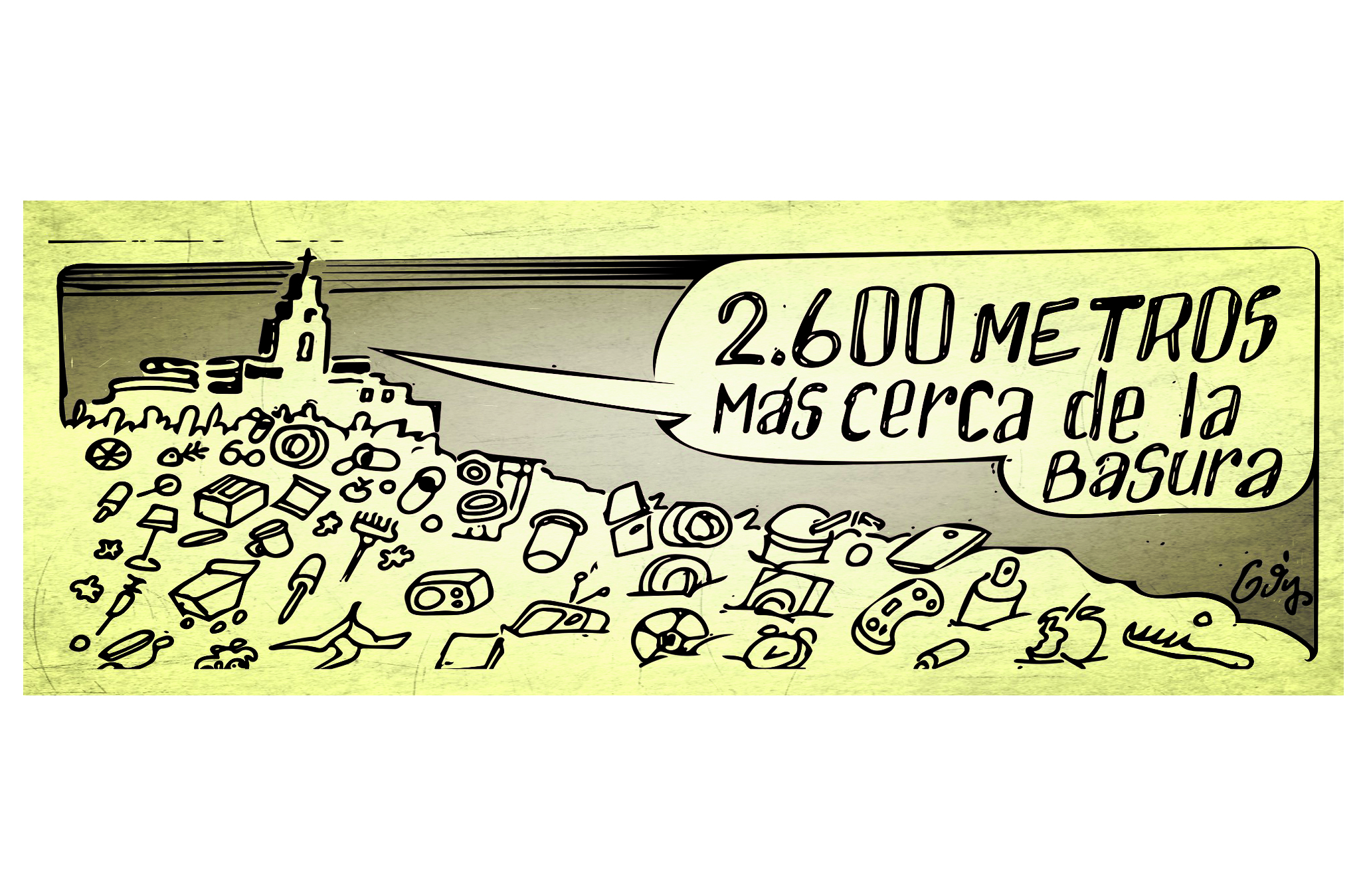 Caricaturas