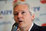 Según WikiLeaks, Julian Assange está libre y ya salió de Reino Unido