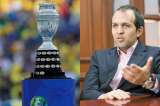 Ernesto Lucena: “Hacer la Copa América sin público no tiene sentido”