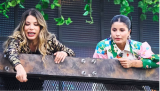 Martina La Peligrosa dio detalles de su molestia con Dominica Duque: “Eso me ofendió”