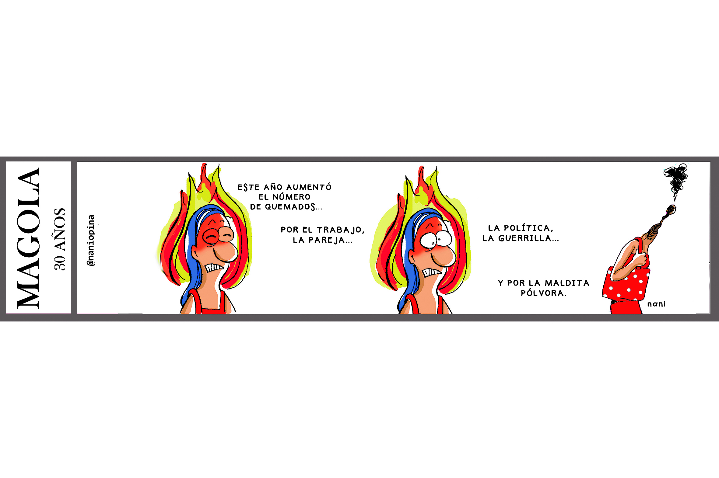 Caricaturas