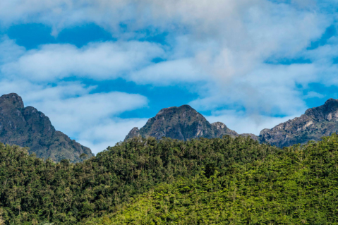 El plan para prevenir la minería ilegal en los Farallones de Cali