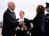 Tim Walz, el profesor, entrenador y pro-aborto que acompaña a Kamala Harris
