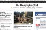 Edición digital del Washington Post ahora es paga
