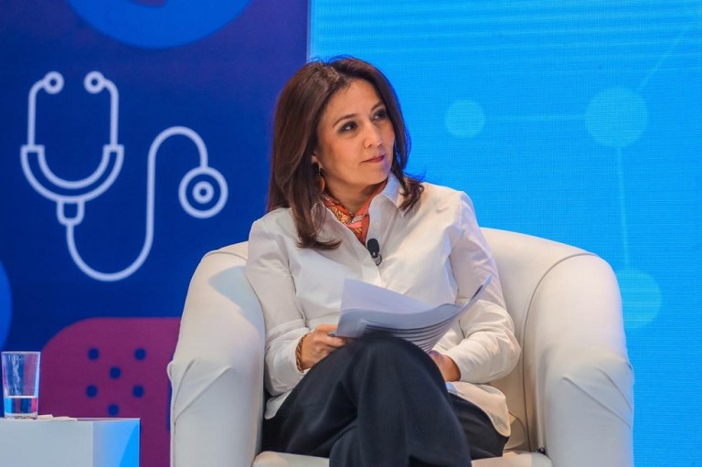 “La modernización del sistema de salud aún está pendiente”