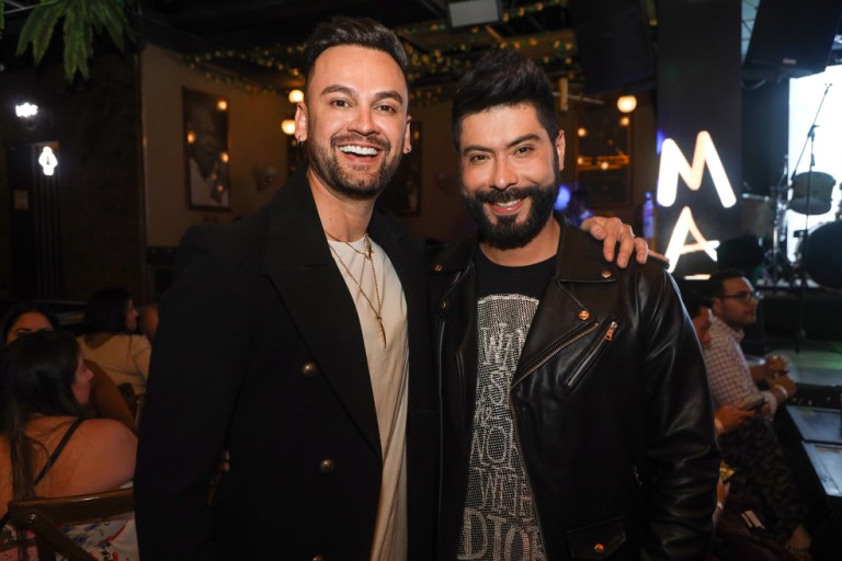 EL VALLENATO VIVE LANZAMIENTO RAFA PEREZ