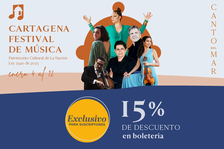 Las actividades formativas incluyen conferencias-concierto, un diplomado en música de cámara y talleres de lutería, fortaleciendo la conexión entre la tradición y la innovación musical.