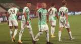 Jarlan Barrera: se hace camino al andar