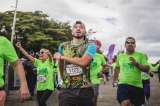 Bogotá corrió para conectar en la Carrera Verde 2026
