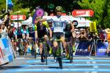 Lotto ficha al esprínter australiano Caleb Ewan