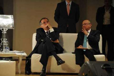 La dura advertencia del Fiscal General a la Procuraduría