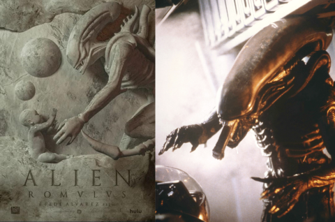 El reto de “Alien: Romulus” de reavivar la franquicia