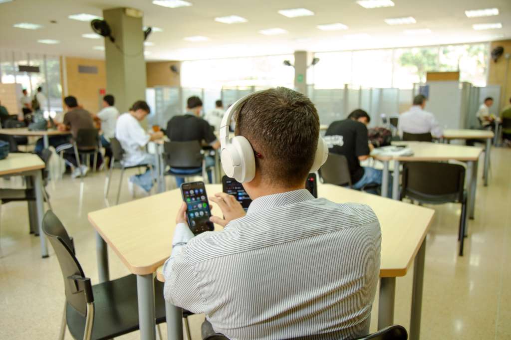 Cursos en Big Data e Inglés en Medellín