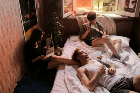 ¿Poliamor o relación abierta? Cómo entender sus diferencias