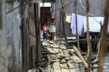 Unicef urge apoyo económico para niños tras sismo en Ecuador