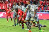 América, fuera de la zona de descenso y cerca de la clasificación