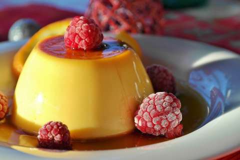 ¿Tarde de flan? No lo pienses tanto y aprende a preparar estas tres recetas