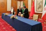 Irán y Arabia Saudita reanudan relaciones diplomáticas