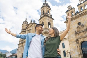 Turismo en Bogotá: llegada de extranjeros cae 5,1 % pese a llegada de más vuelos
