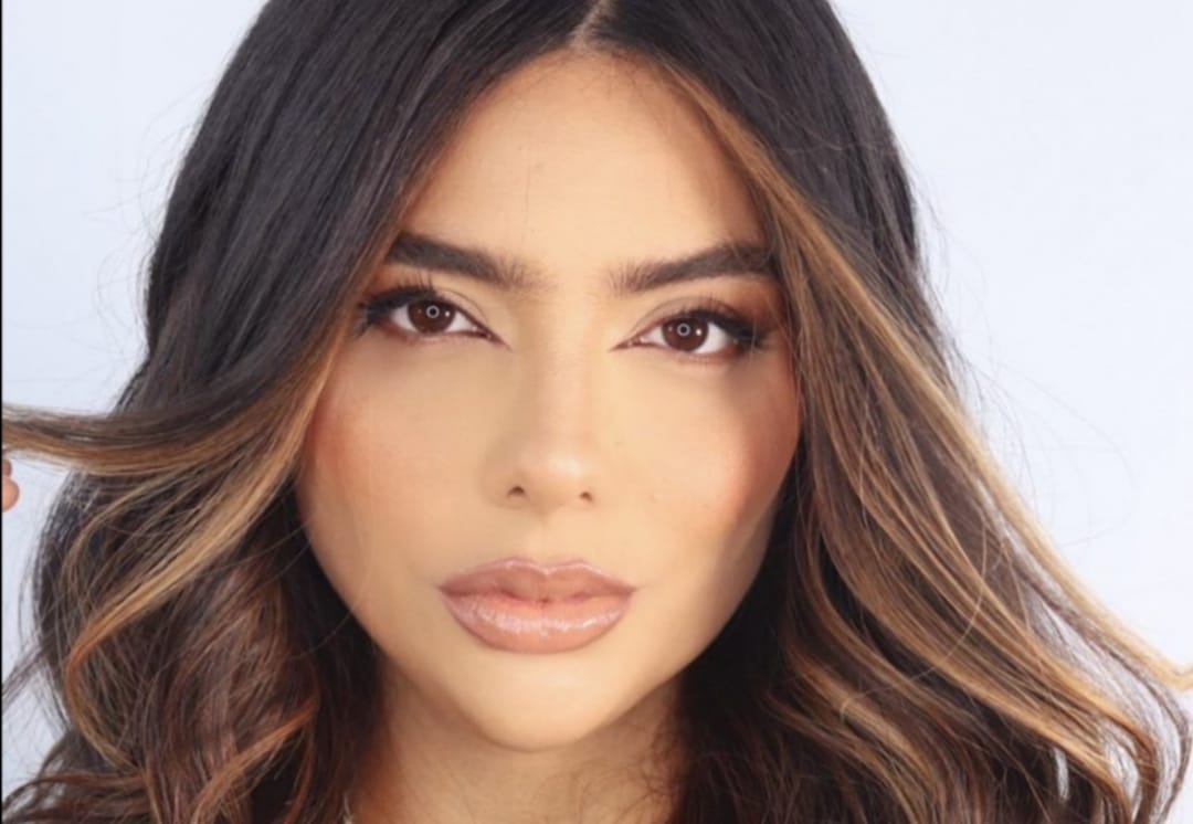 Juana Valentina es empresaria, influencer y hermana de James Rodríguez.